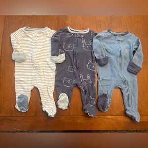 Cloud island Onsies